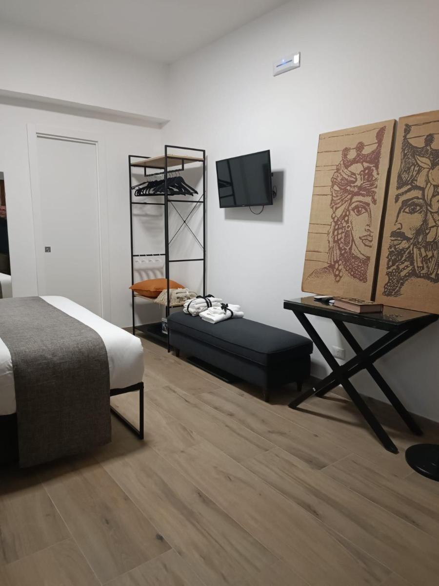 B&B Regina 381 - Housity