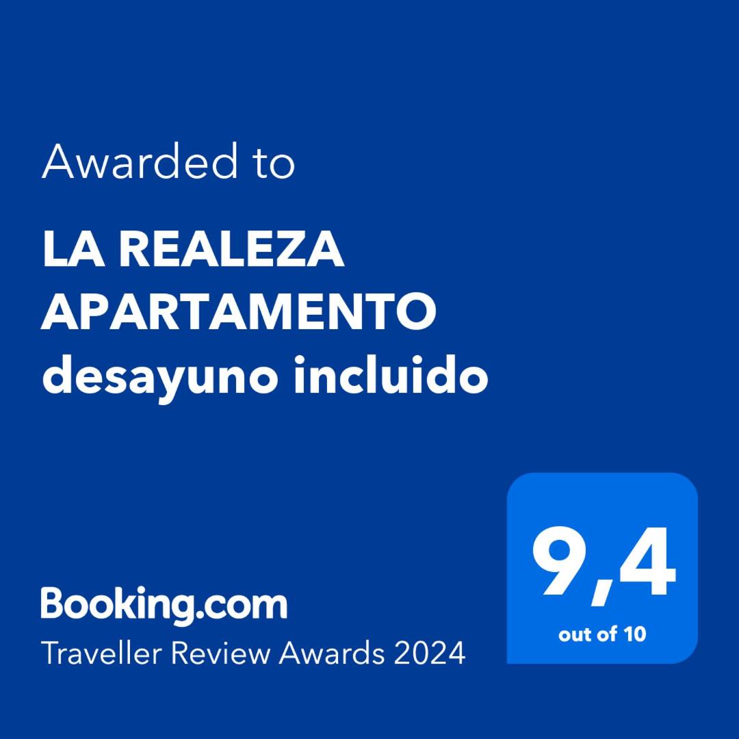 LA REALEZA Apartamento - Housity