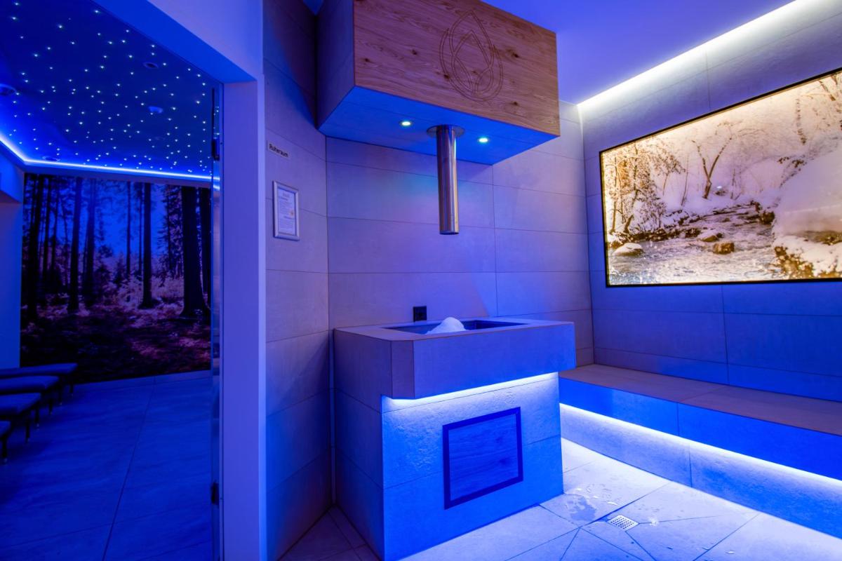 Vital- und Wellnesshotel Albblick - Housity