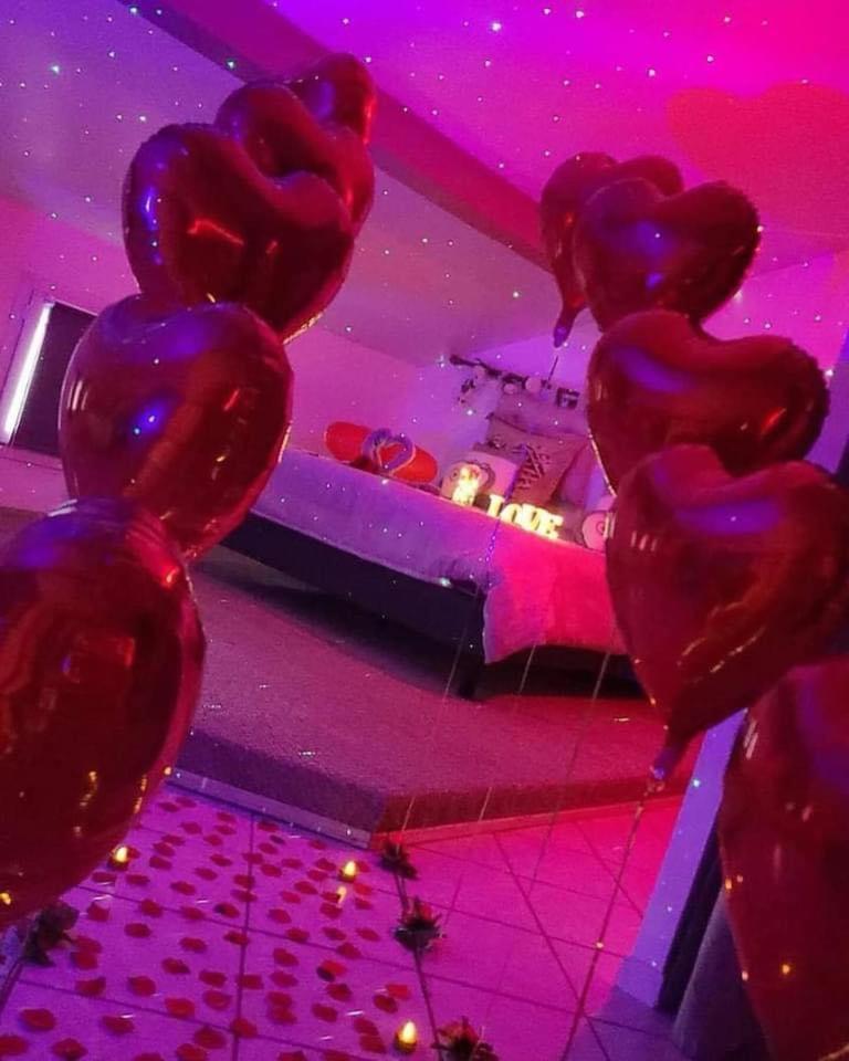 La pomme d’amour - Housity