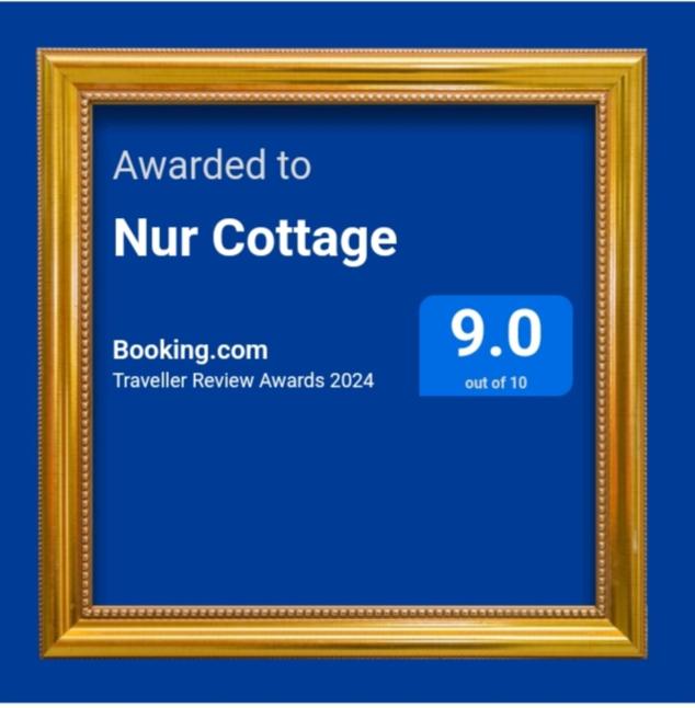 Nur Cottage - Housity