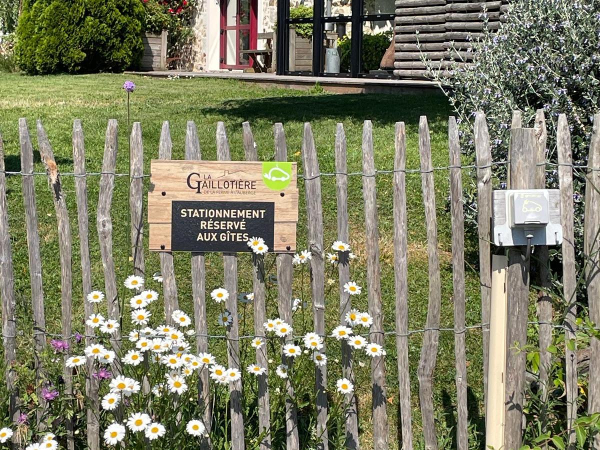 Gîte confortable au cœur des vignes avec terrasse, vélos, WiFi et équipements bébé à 17 km de Nantes - FR-1-306-808 - Housity