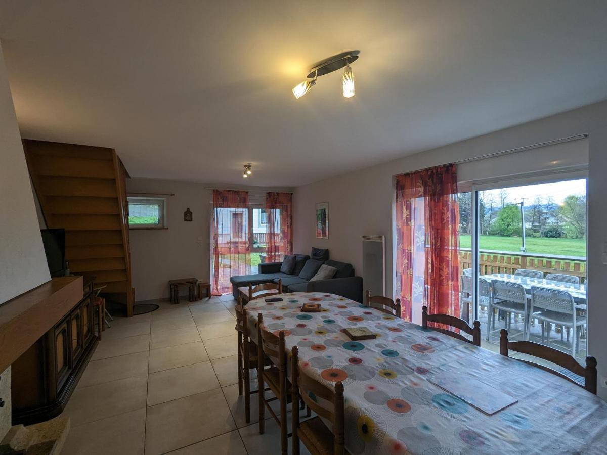 Gîte Alsace proche forêts, randonnée, stations de ski, 2 salons, terrasse sud, cheminée, animaux acceptés - FR-1-589-200 - Housity