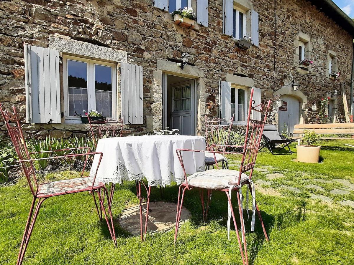 Havre de paix en campagne, table d'hôtes bio, suite familiale confortable - FR-1-582-465 - Housity