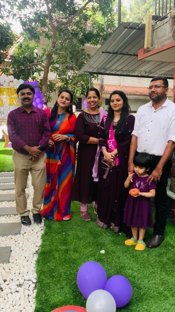 Krishnendu Homestay outer ring road north nada guruvayur - Housity