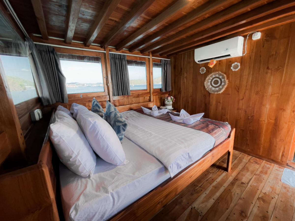 Suitetrails - Tour komodo