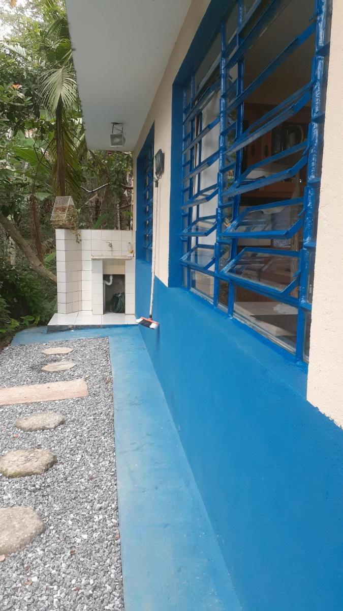 Kitnet em meio à mata Atlântica - Housity