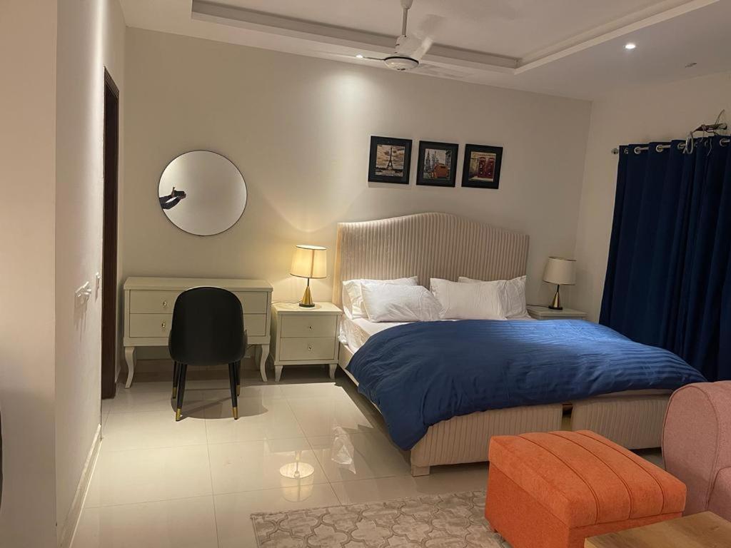 Suitetrails - One Bed Studio DHA 4