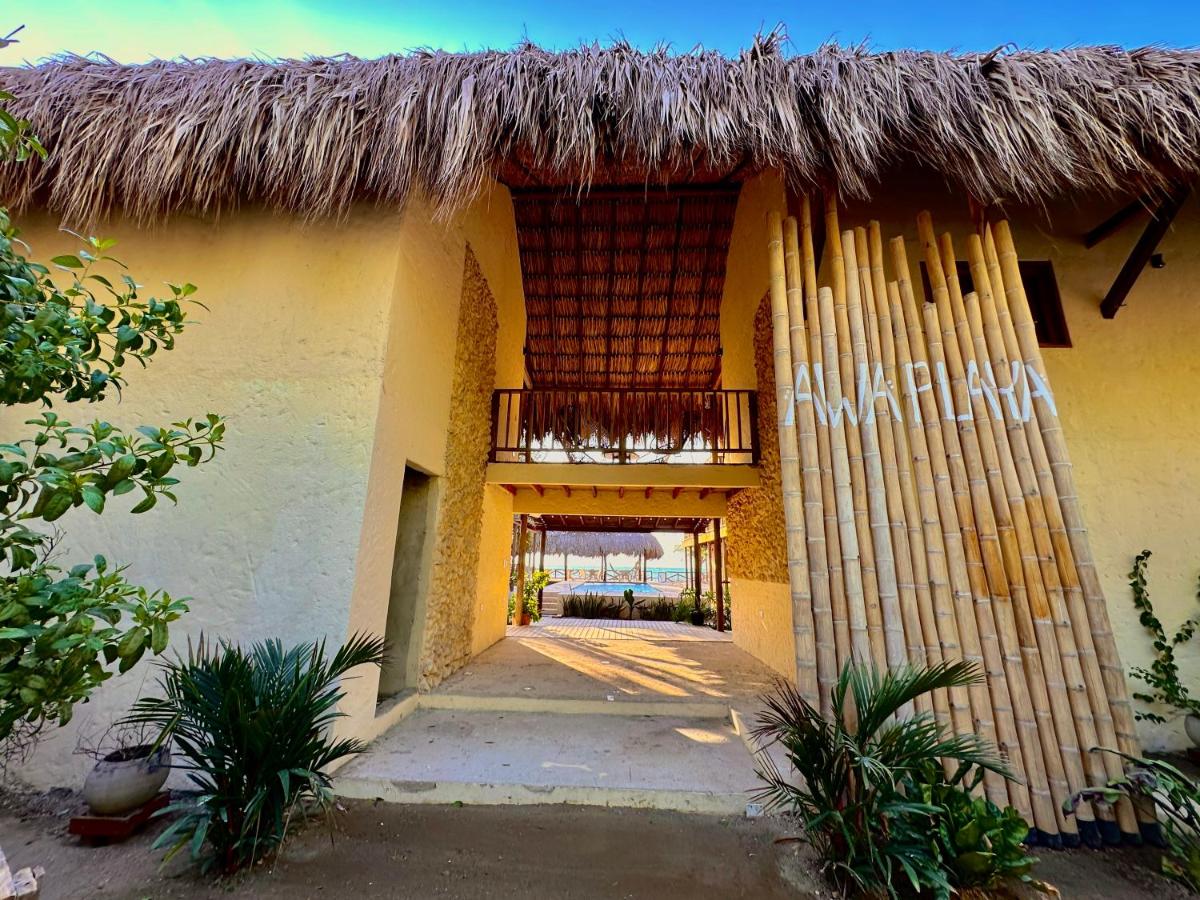 Awa de Mar Playa - Housity