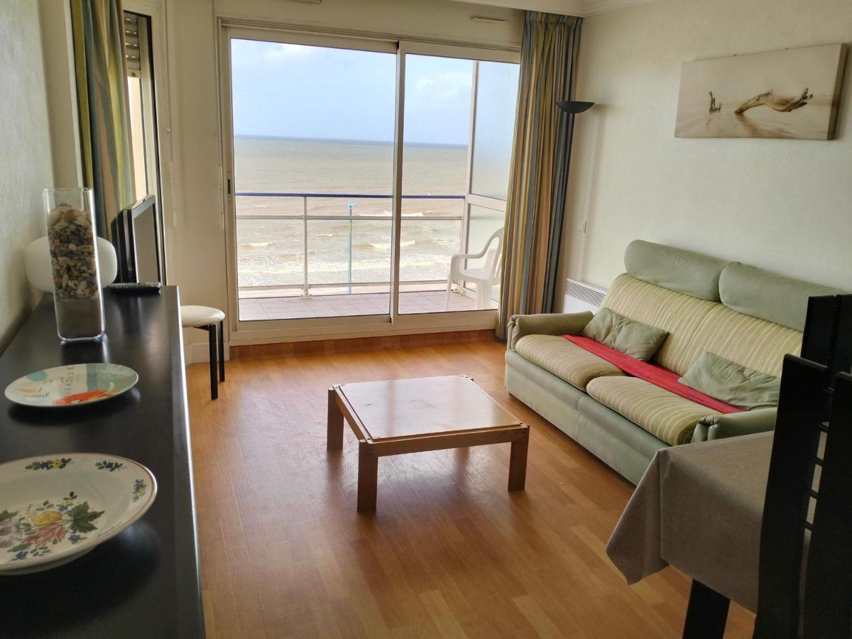 Suitetrails - Appartement Bray-Dunes, 2 pièces, 4 personnes - FR-1-661-4