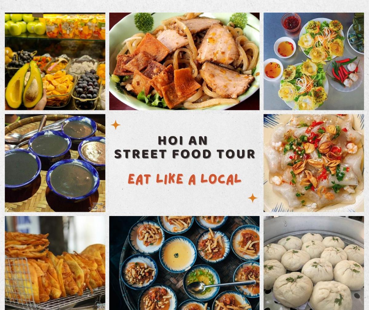 Okra Hoian - Housity