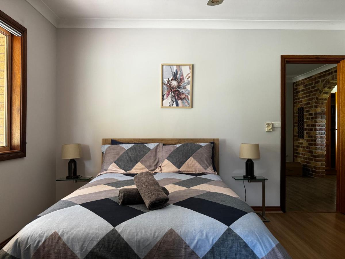 Carinya Cottage Hunter Valley - Nature retreat - Housity