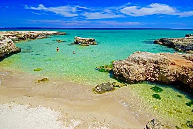 Dimora luxury Santa Lucia Apartaments - Housity
