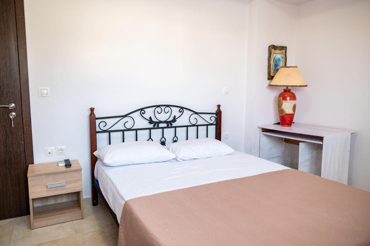 Suitetrails - Irini's house afandou