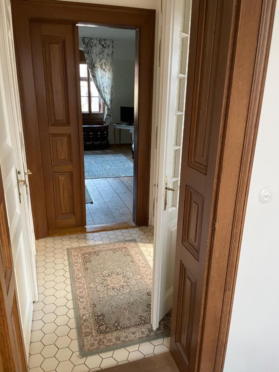 Vila Walter & Son - Housity