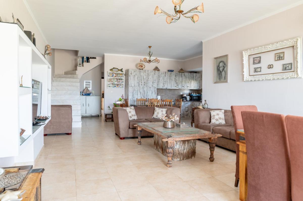 Suitetrails - Irini's house afandou
