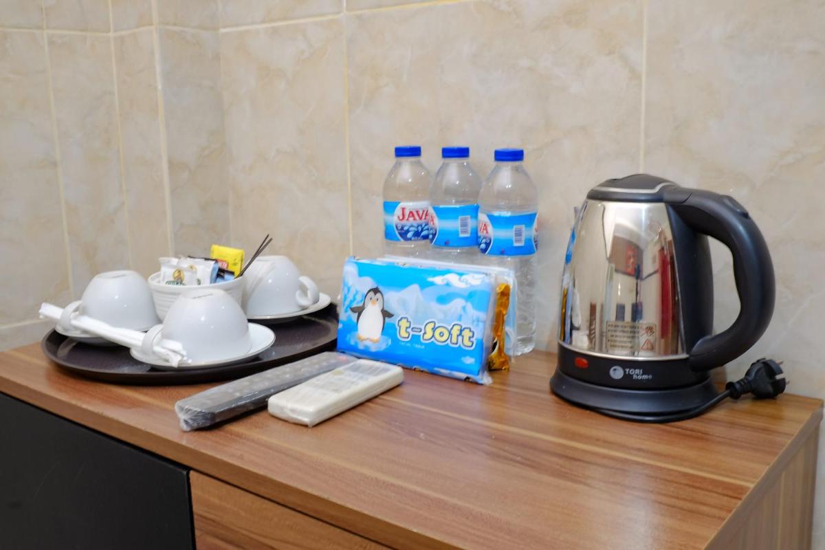 Dya Hotel Boyolali - Housity
