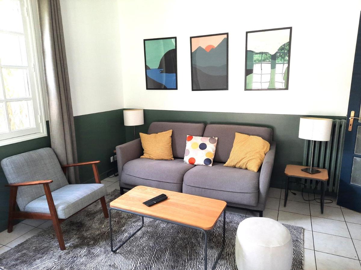 Magnolia Cottage - Housity