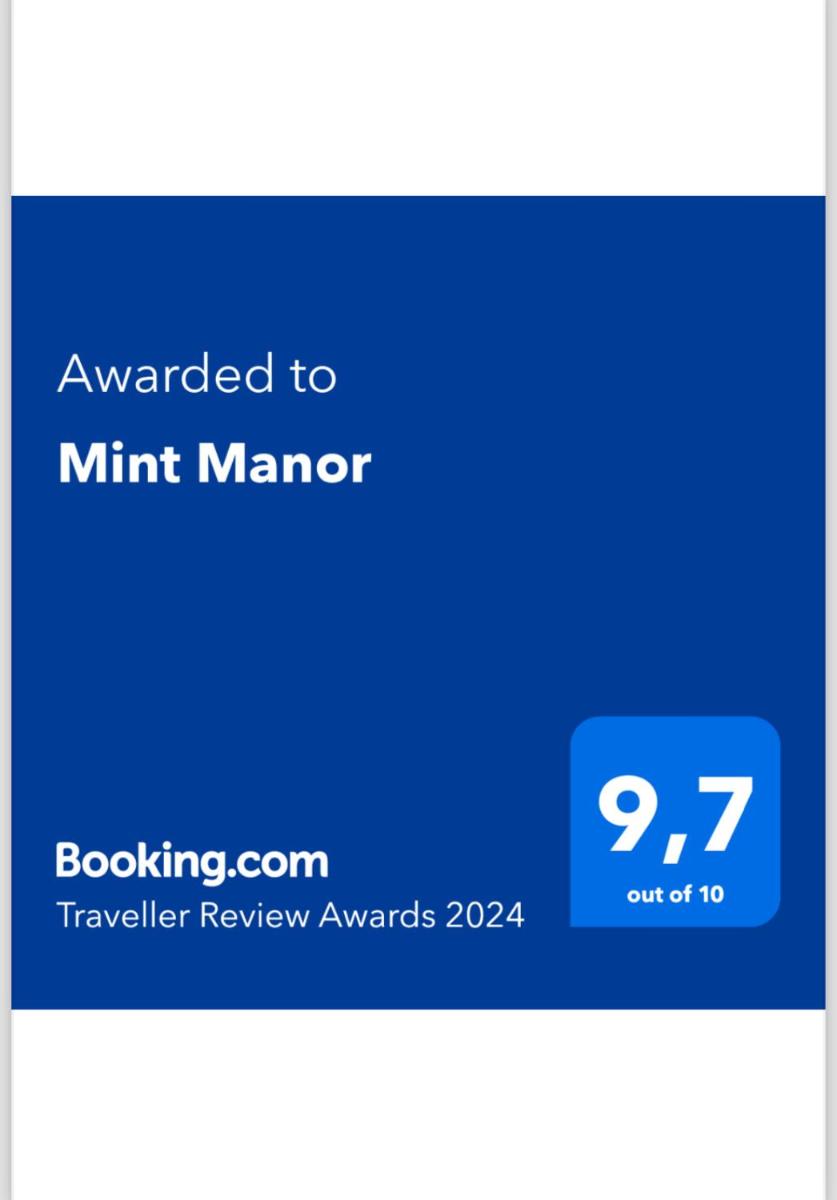 Mint Manor - Housity