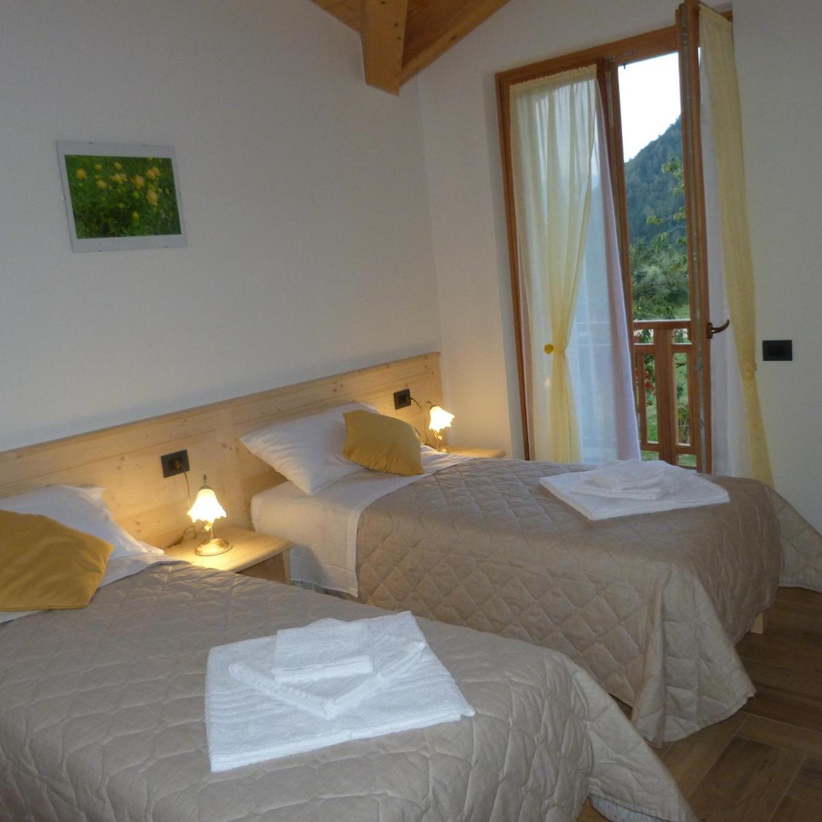 Agriturismo Fattoria Dalcastagnè - Housity