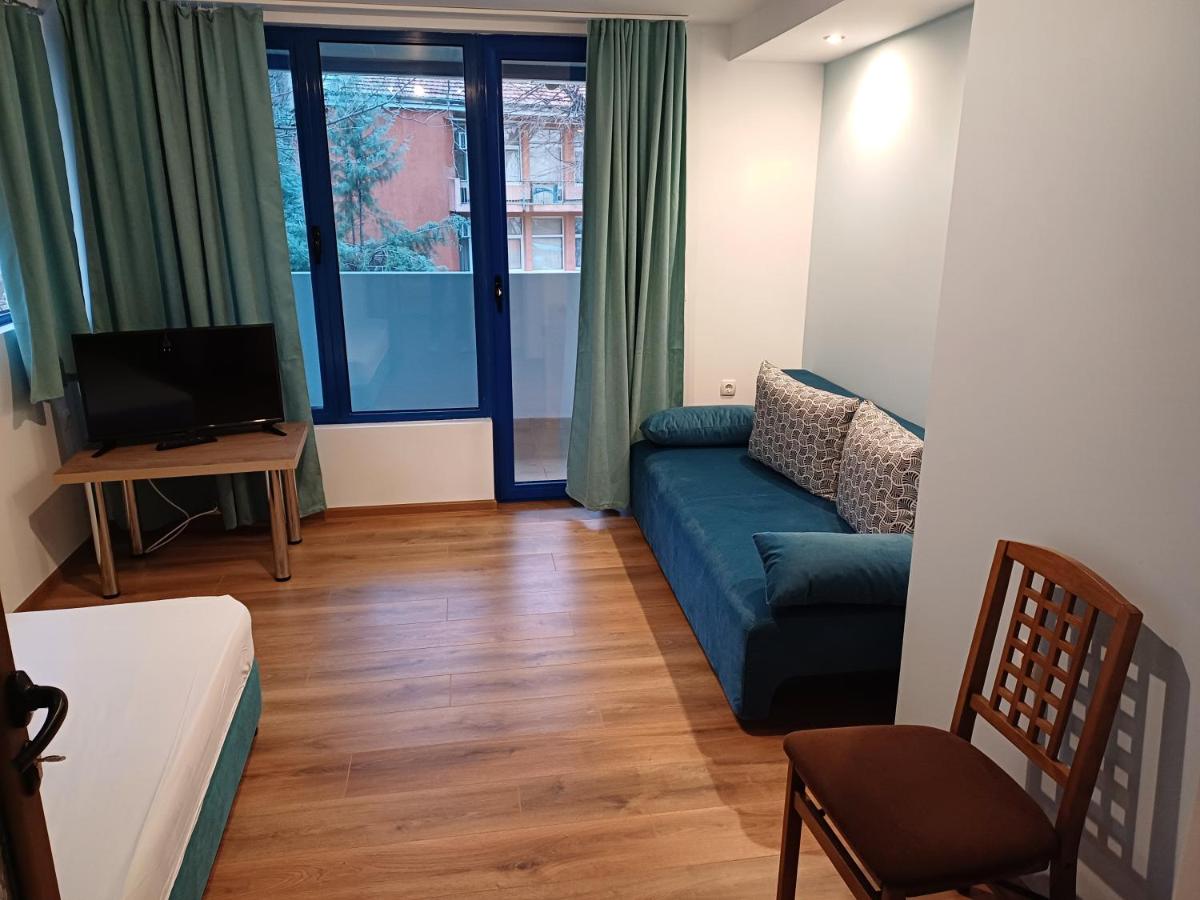 Fenix Family Hotel - Hizvo