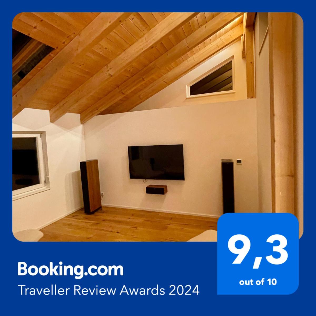 Ferienhaus Fuchseck - Housity