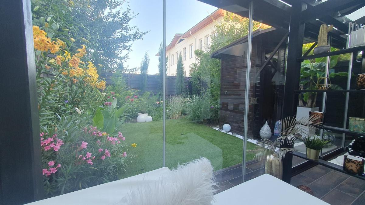 Thermal Garden - Housity