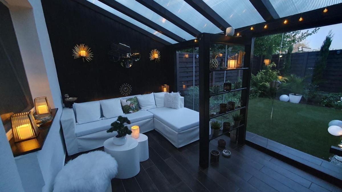 Thermal Garden - Housity