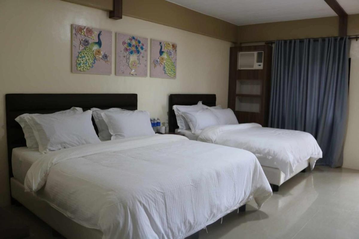 TAM-AN MOUNTAIN RESORT & HOTEL - Housity