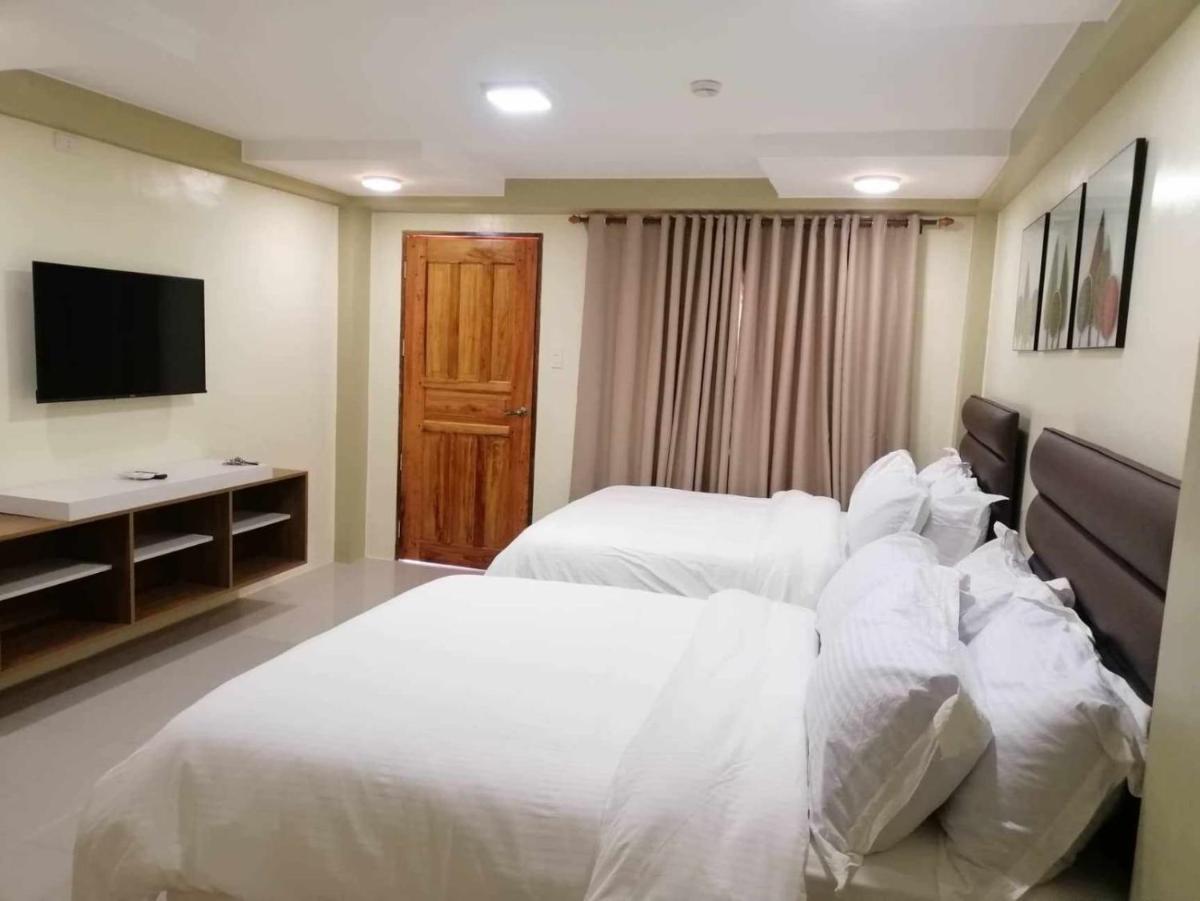TAM-AN MOUNTAIN RESORT & HOTEL - Housity