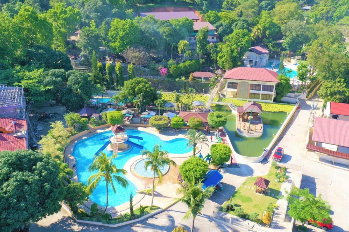 TAM-AN MOUNTAIN RESORT & HOTEL - Housity