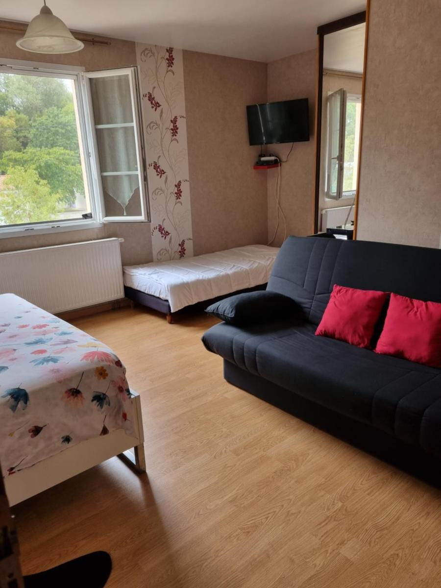 Le logis du marais - Housity