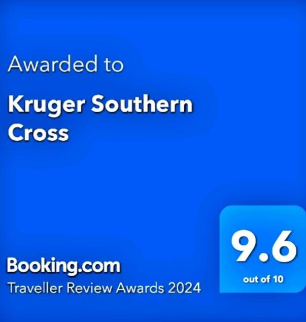 Kruger Southern Cross - Housity