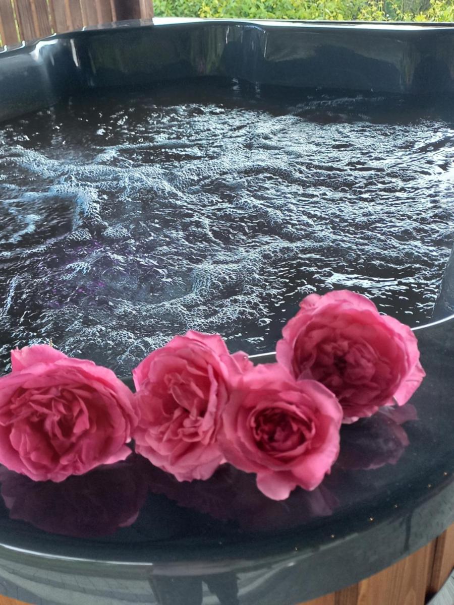 Domek drewniany simonka zawoja - Housity