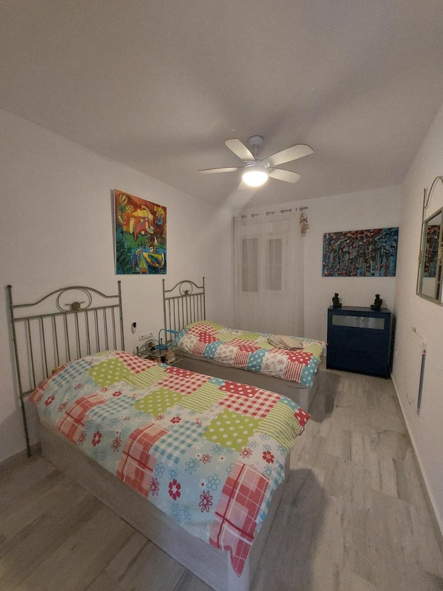 Mimosas Cabopino 2 Bed Apt Marbella - Housity