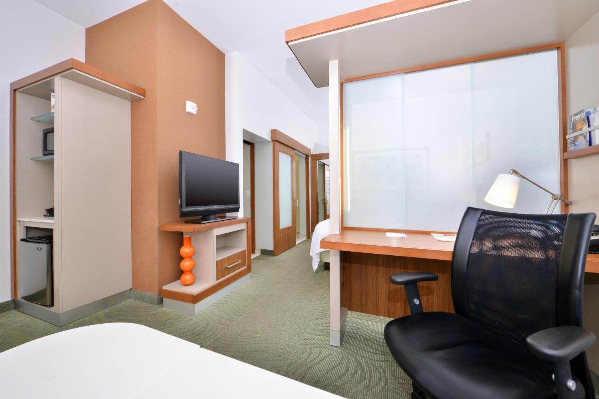 SpringHill Suites Kingman Route 66 - Housity