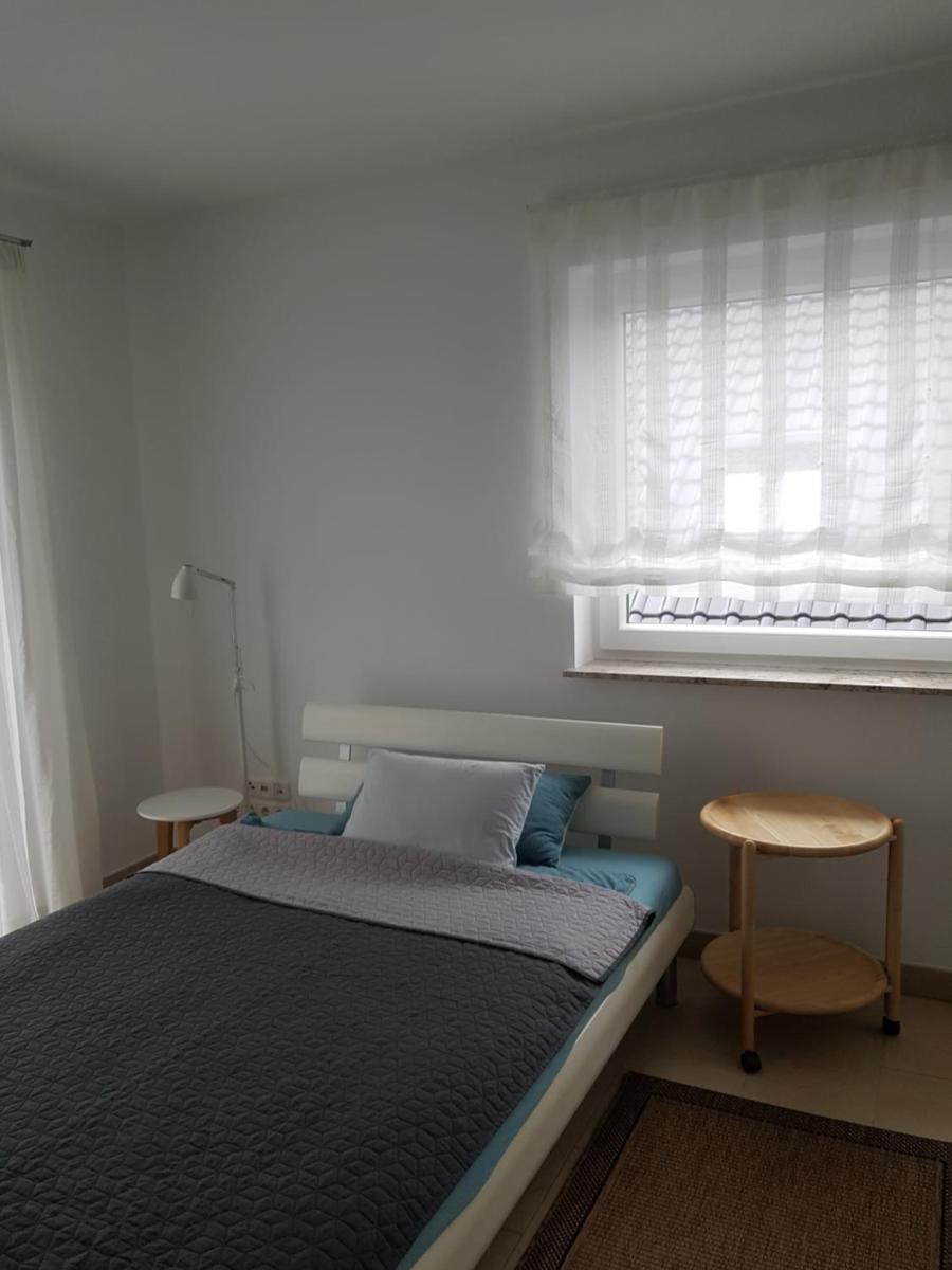 schöne Wohnung in Bad Nauheim, nahe Frankfurt - Housity