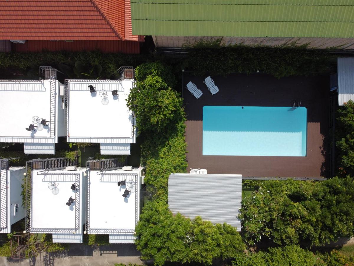 Phannarai House - Housity