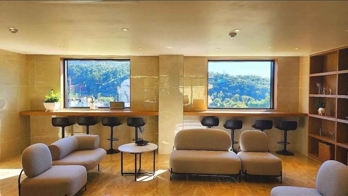 Yangpyeong Daisy Hotel - Housity