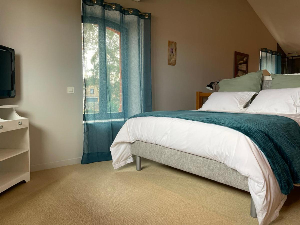 La Grange aux hirondelles - avec piscine et spa - Housity