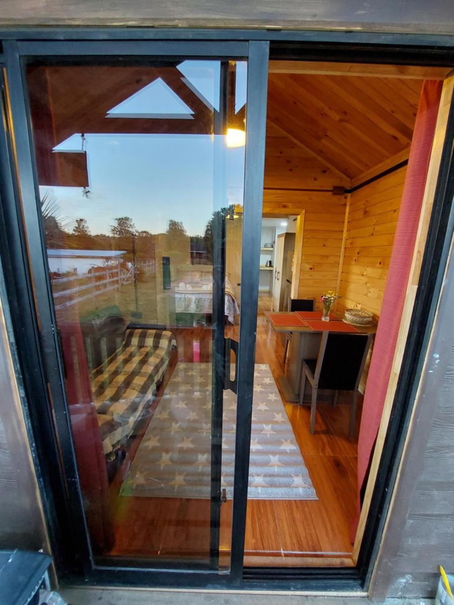 Cabaña Loft Curaco de Vélez - Housity