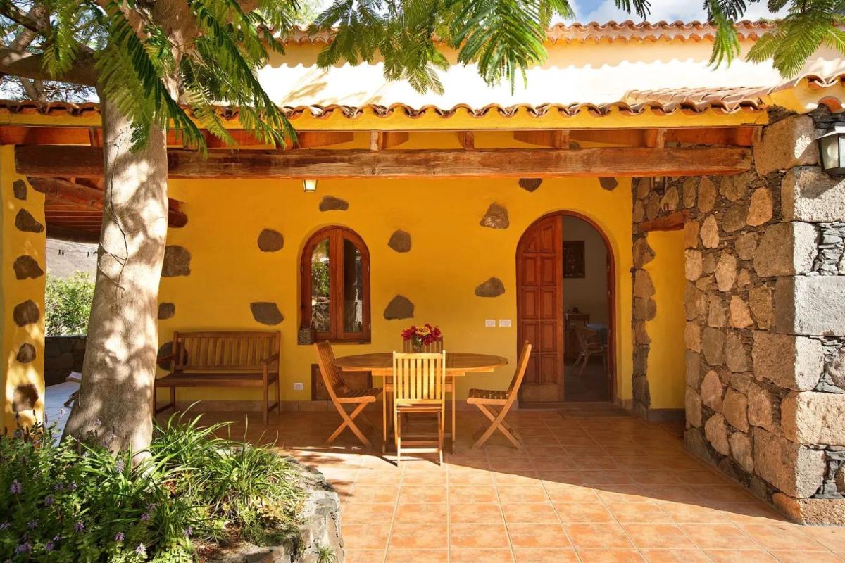 Finca Los Dioses I - Housity