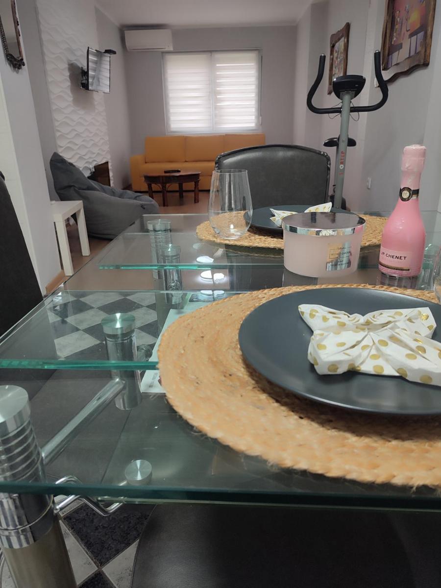Beautiful, Relaxing Home in Downtown Krusevac - Housity