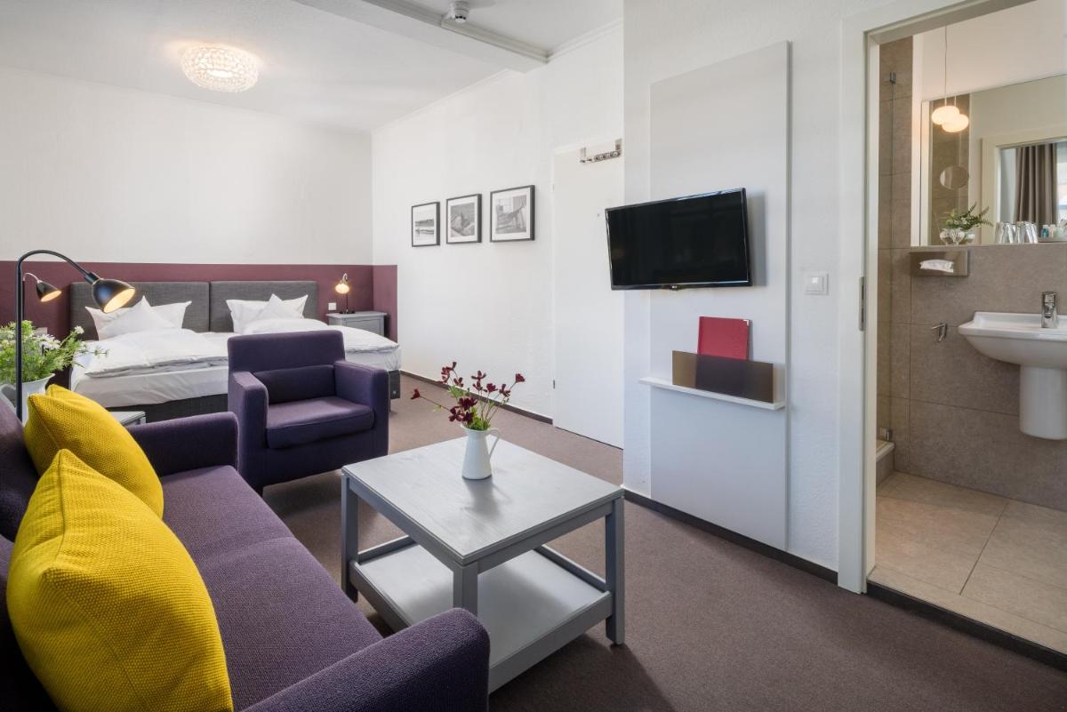 Baurs Park - Housity
