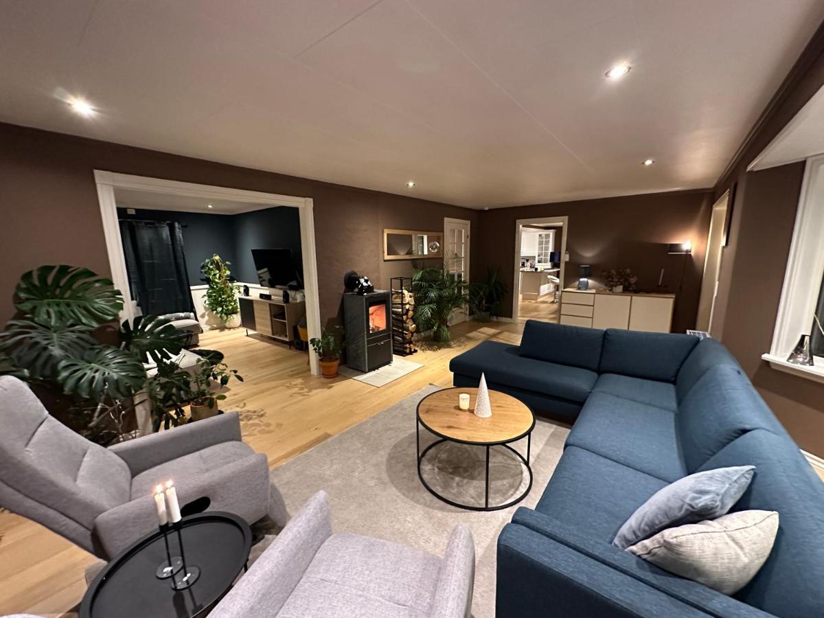 Family house close to the beach - Housity