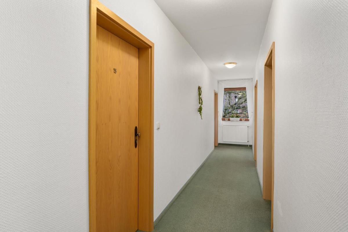 BmB Vollersode Monteurzimmer / Pension - Housity