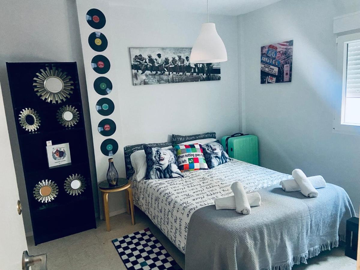 Texas Life Apartamento Centro Jerez - Hizvo