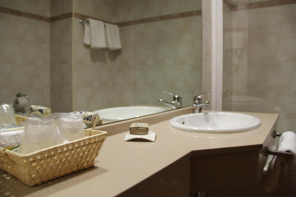 Hotel Rantiner - Housity