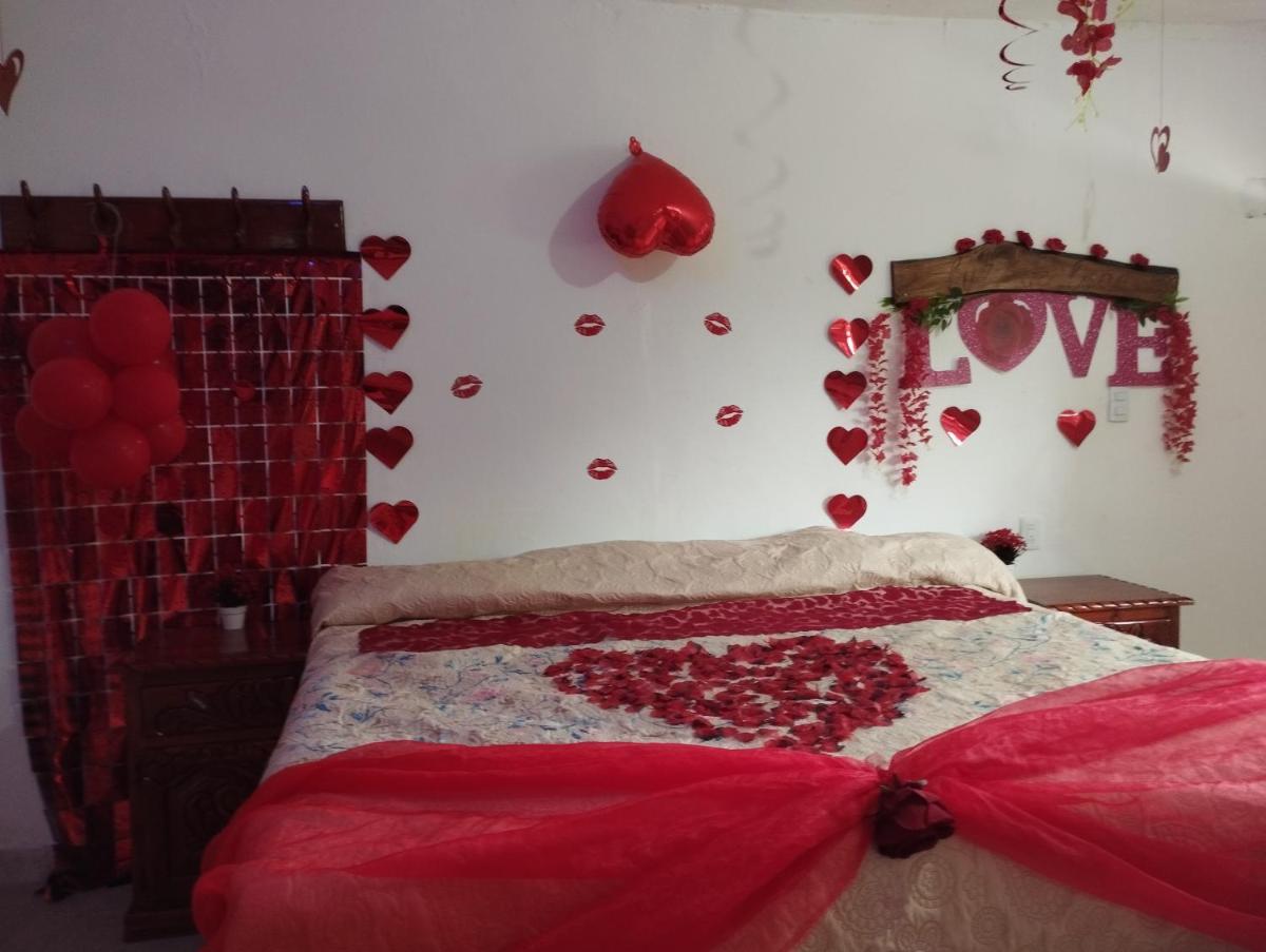 Luz de Luna estancia romántica - Housity