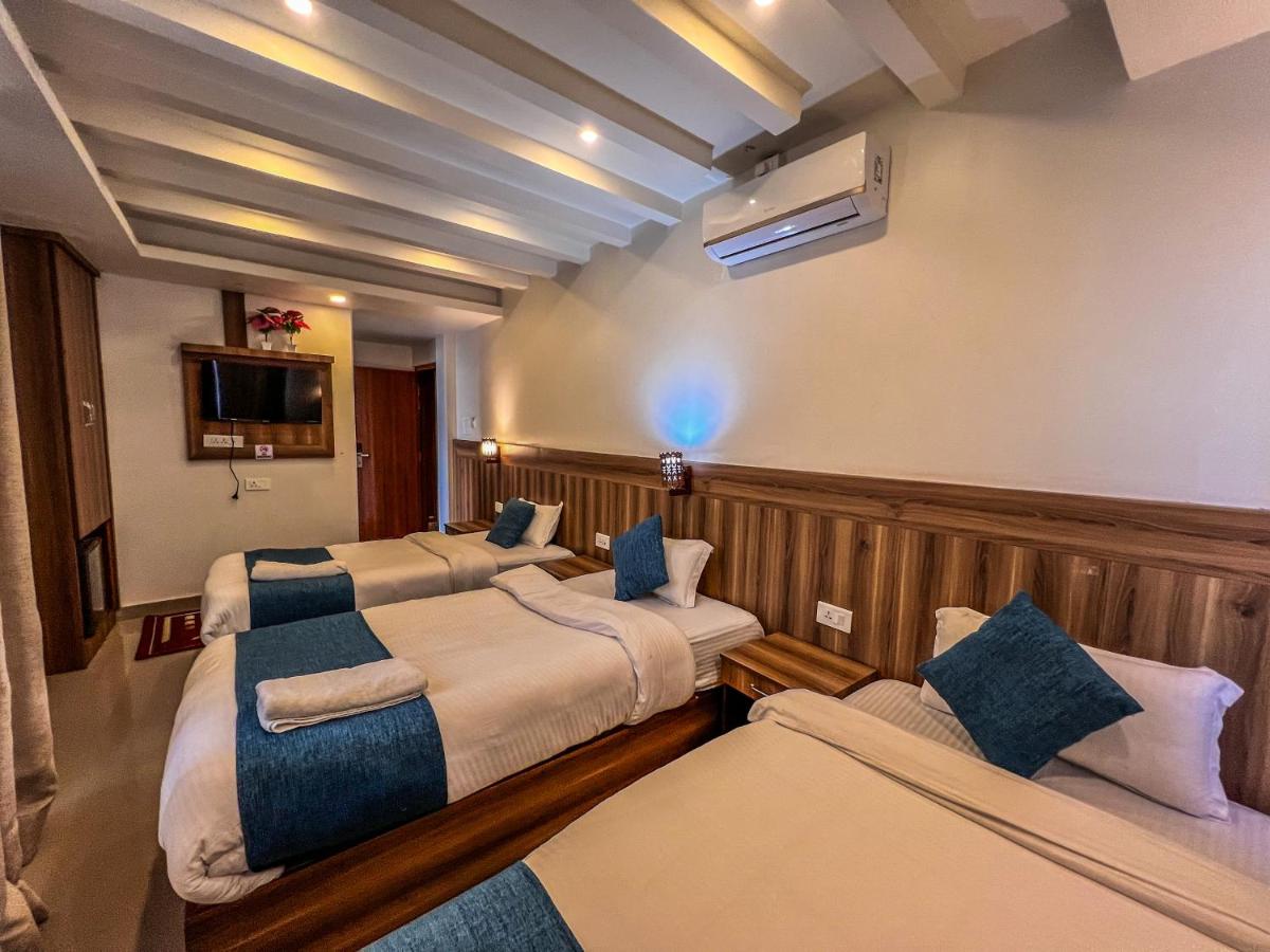 Hotel Secret Heaven - Housity